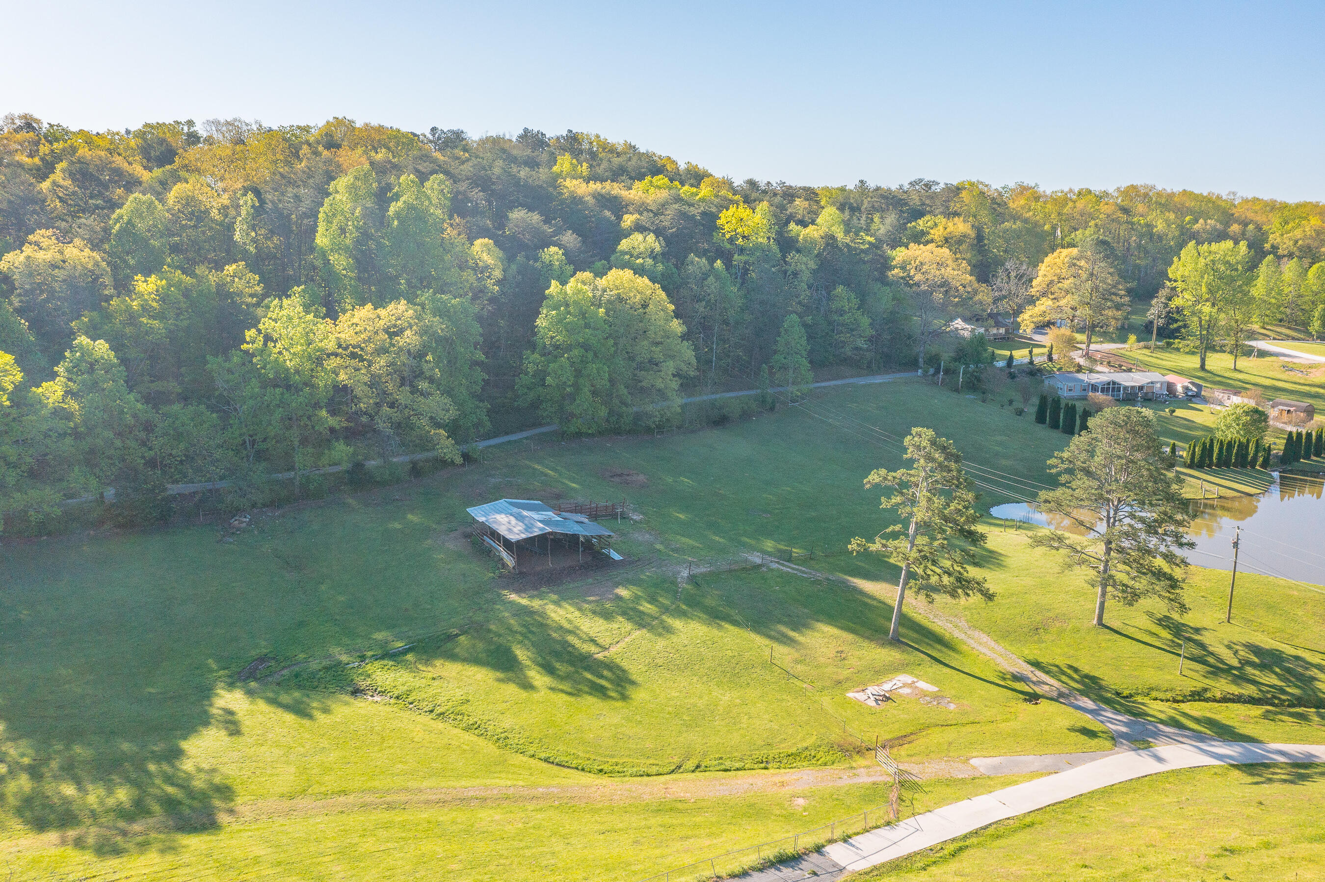 11954 Back Valley Road, Soddy Daisy, Tennessee image 6