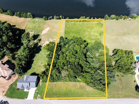 Photo of Lot 72 Espalier Drive, Decatur, TN 37322 (MLS # 1526609)