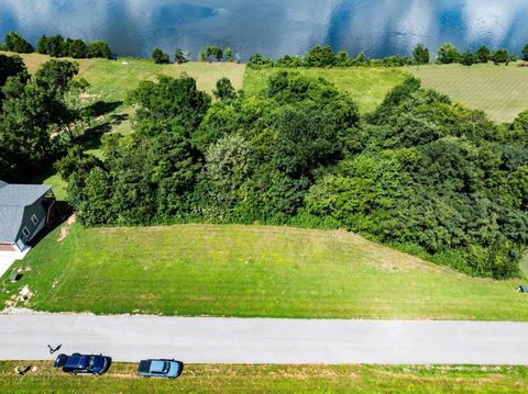 Tiny photo for Lot 72 Espalier Drive, Decatur, TN 37322 (MLS # 1526609)