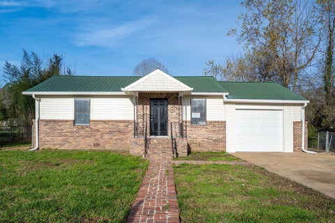 Homes For Rent - 1535 Myrt Street<br/> Walker County, Rossville, GA 30741