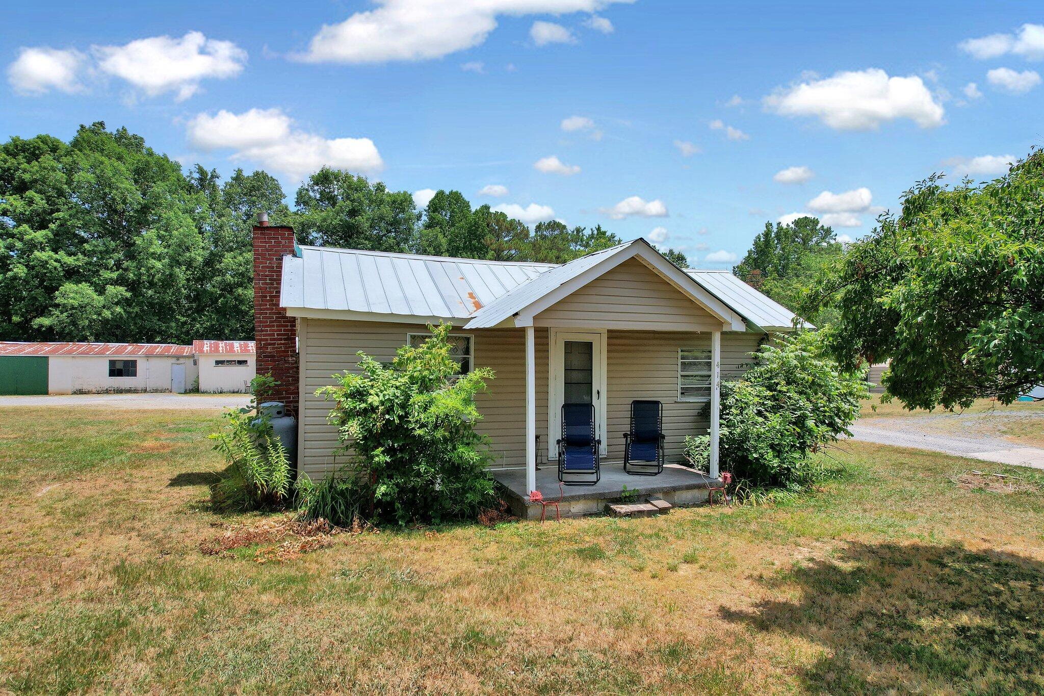 411 Harris Creek Trail, Cleveland, Tennessee image 1