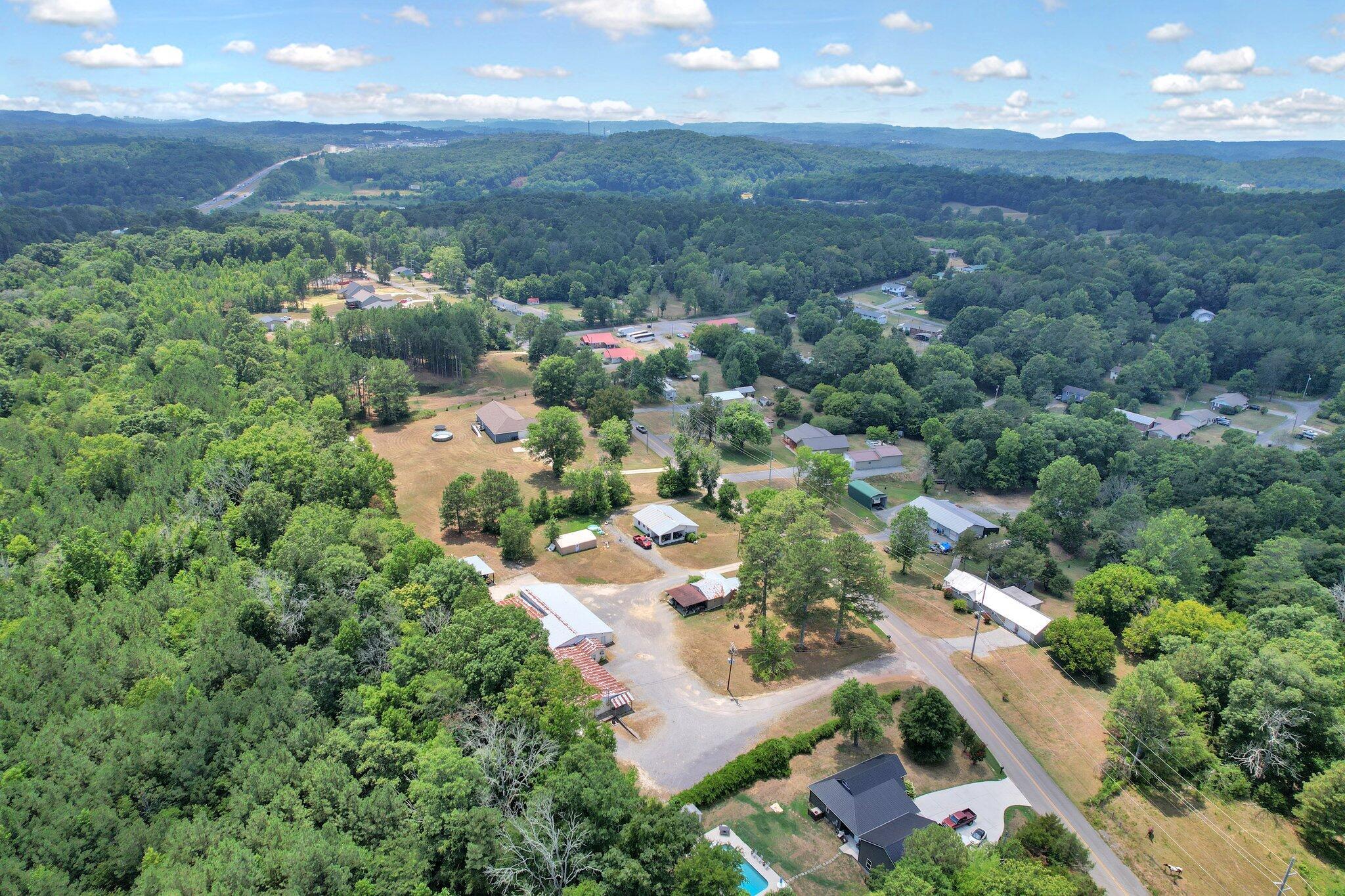 411 Harris Creek Trail, Cleveland, Tennessee image 7