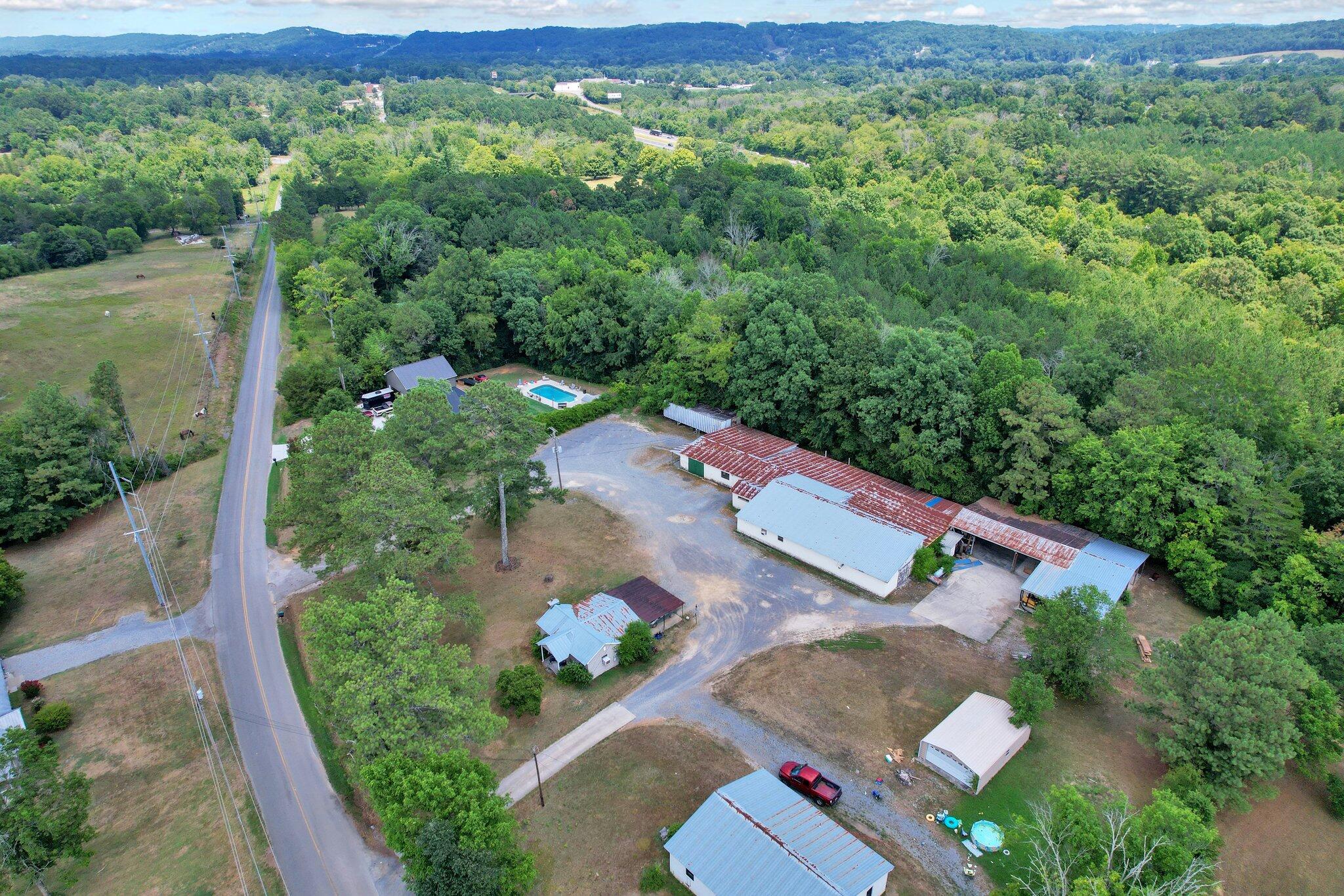 411 Harris Creek Trail, Cleveland, Tennessee image 8