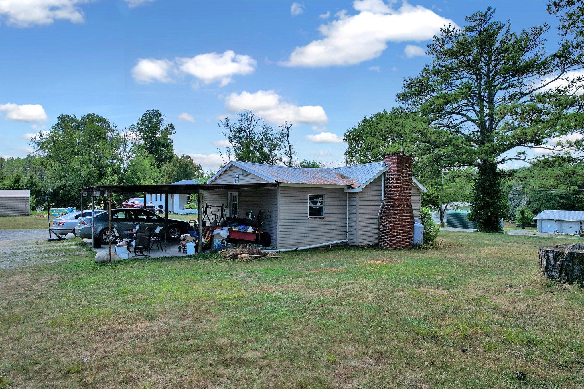 411 Harris Creek Trail, Cleveland, Tennessee image 4