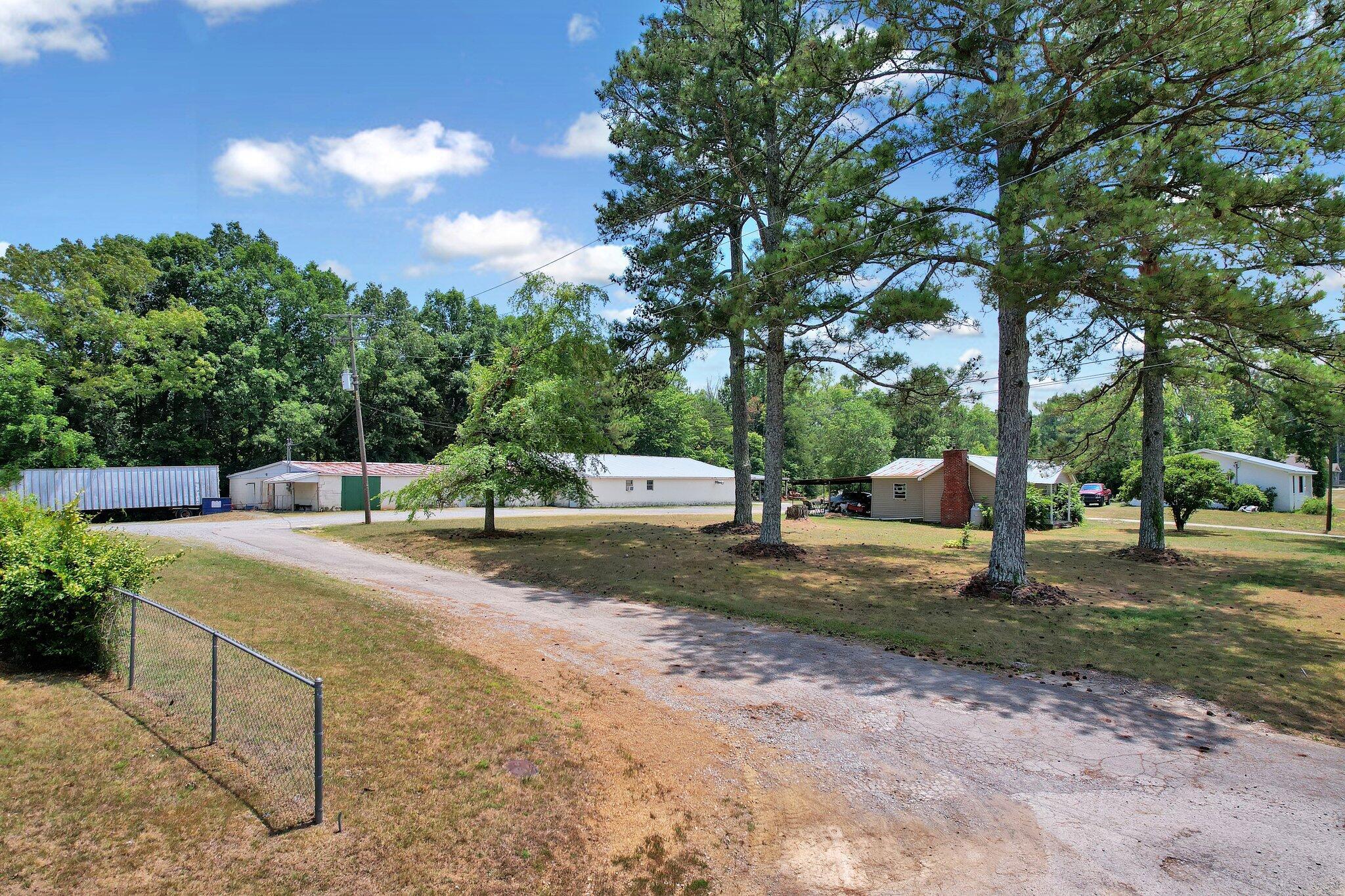 411 Harris Creek Trail, Cleveland, Tennessee image 14