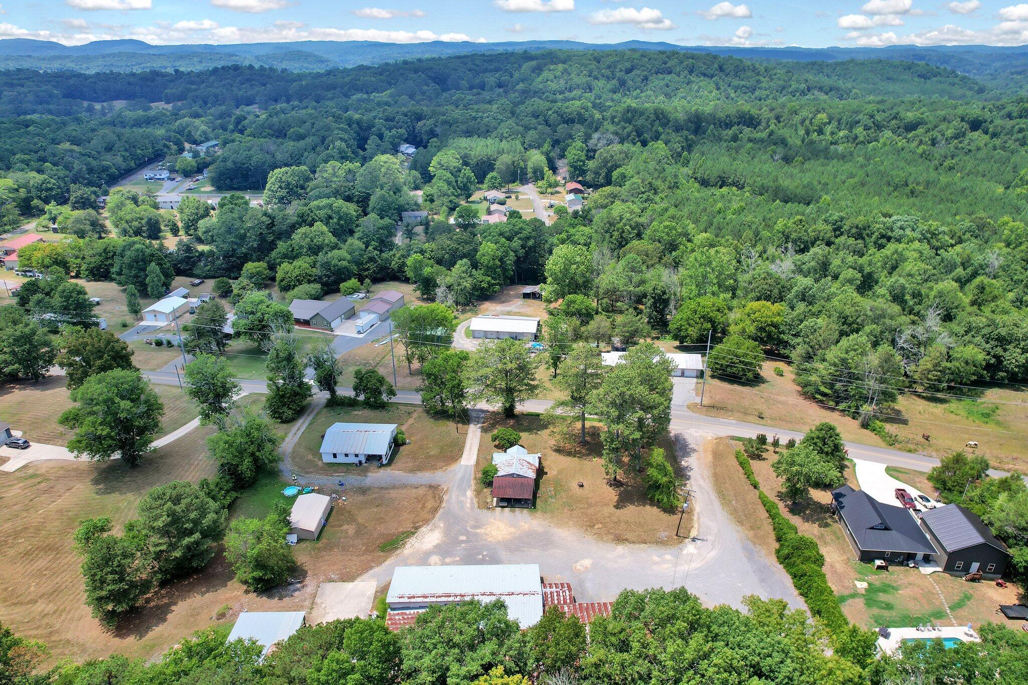 411 Harris Creek Trail, Cleveland, Tennessee image 5