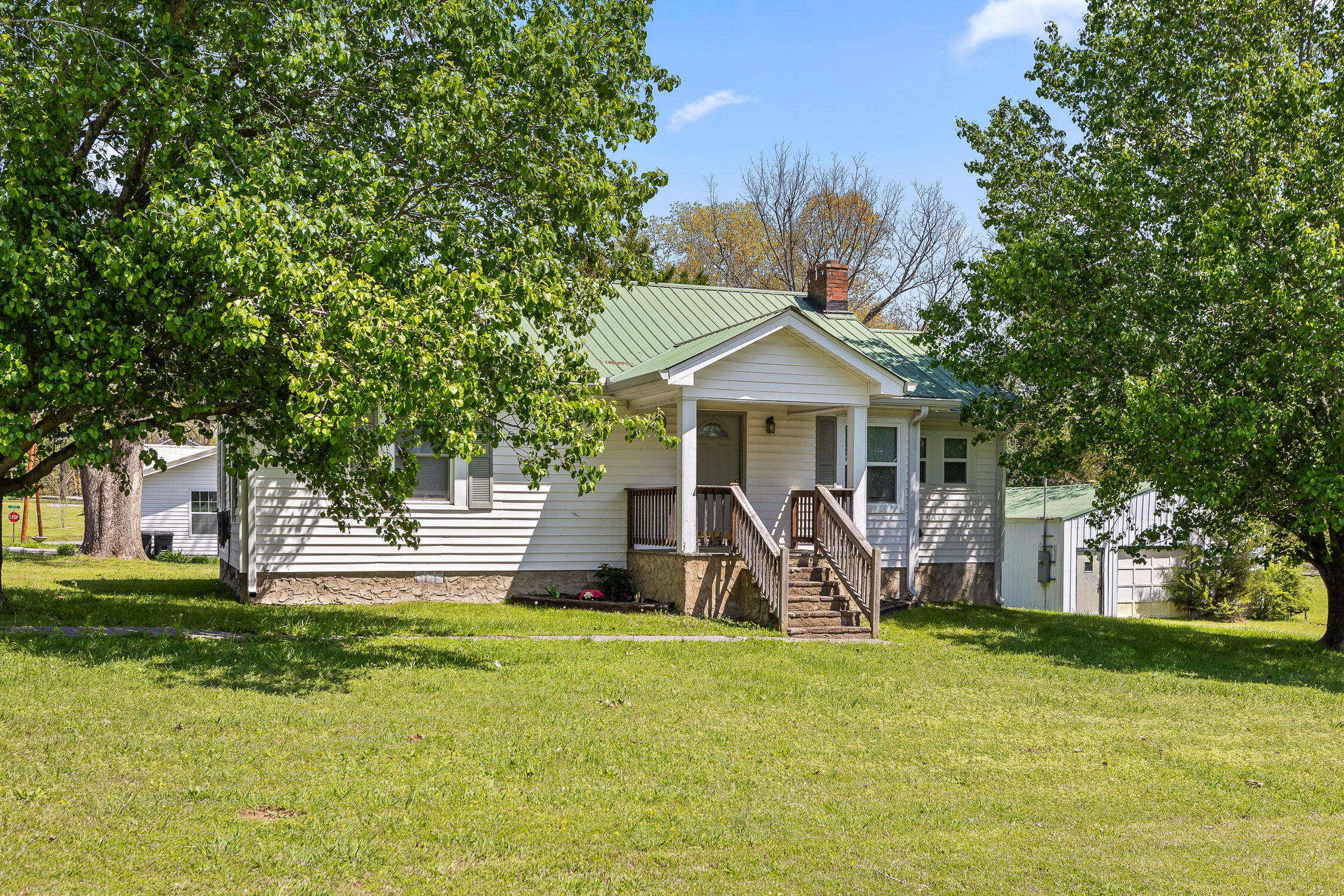 45 May Avenue, Trenton, Georgia image 2