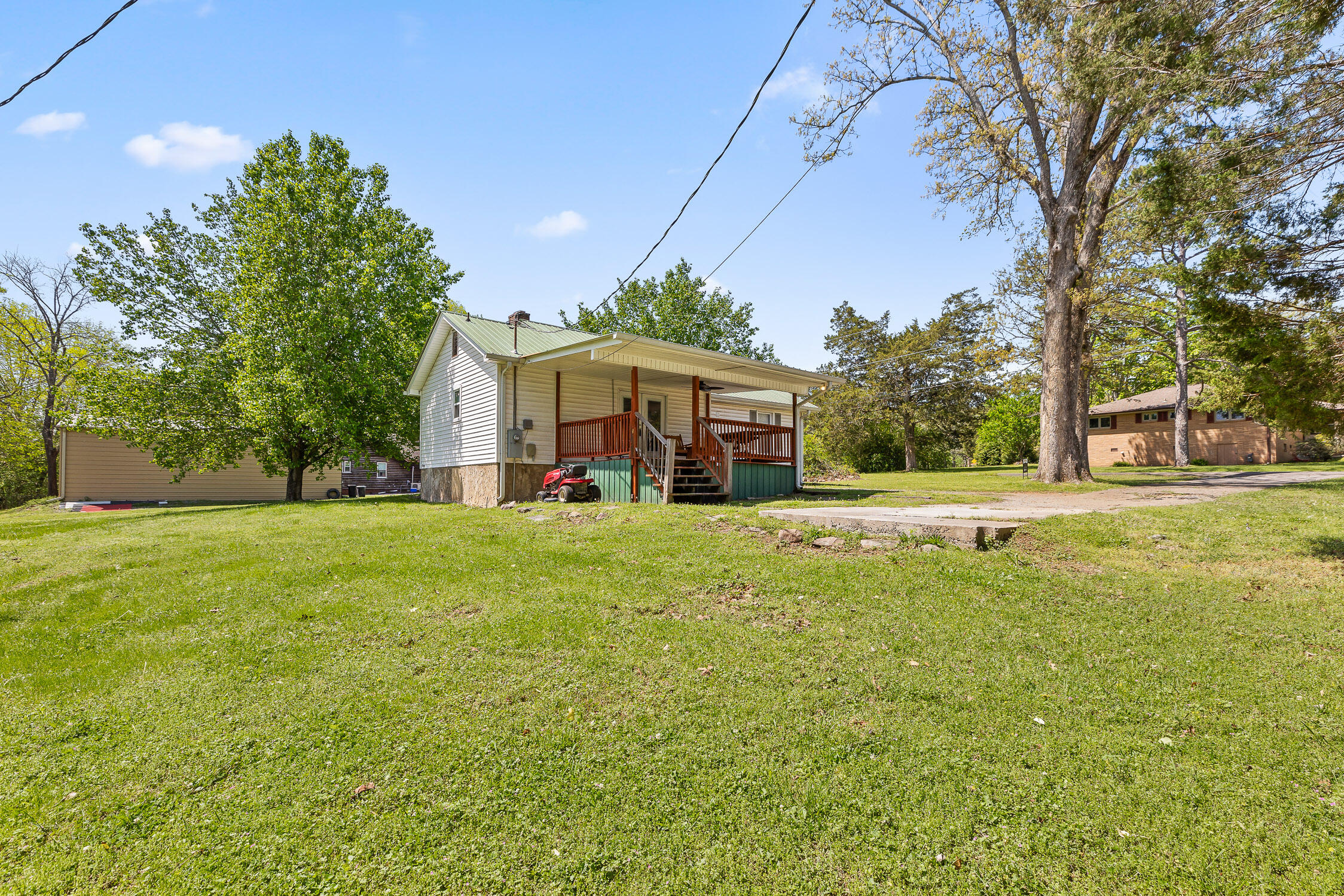 45 May Avenue, Trenton, Georgia image 24