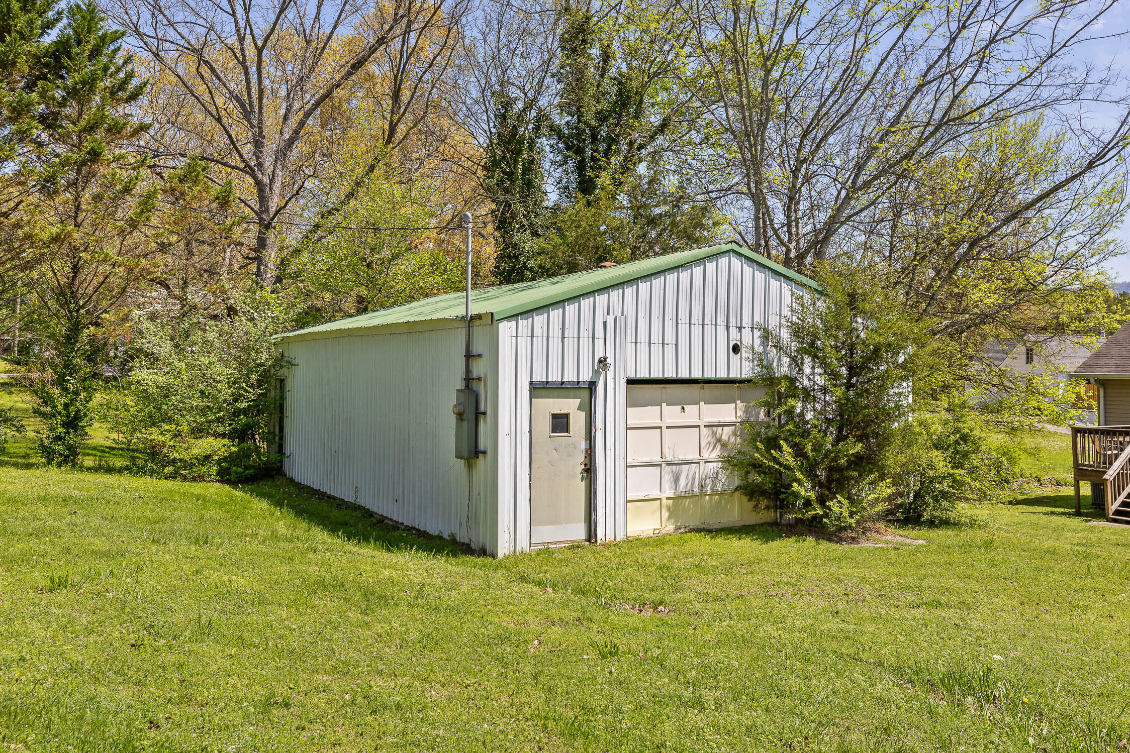 45 May Avenue, Trenton, Georgia image 23