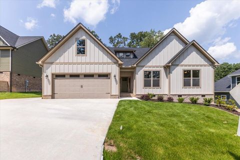 Photo of 7391 Gamble Road, Georgetown, TN 37336 (MLS # 1524662)