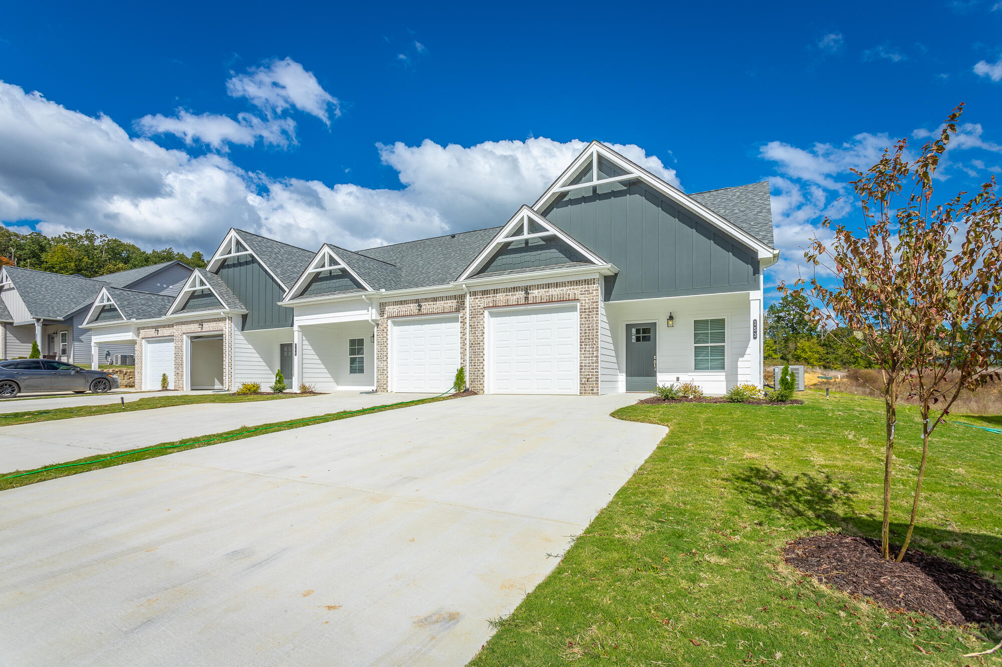 2538 Bannerman Lane #36, Chattanooga, Tennessee image 2