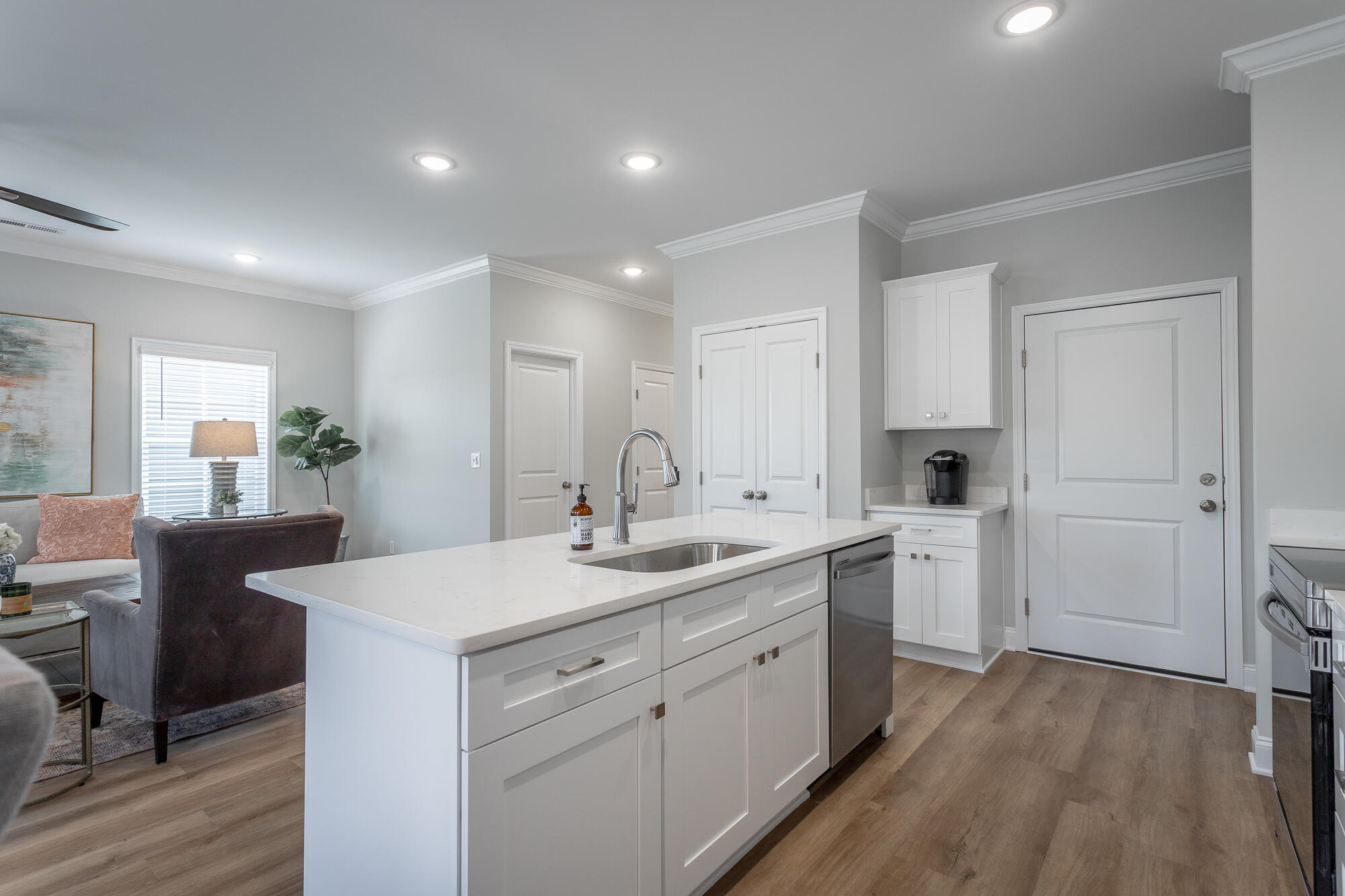 2538 Bannerman Lane #36, Chattanooga, Tennessee image 24