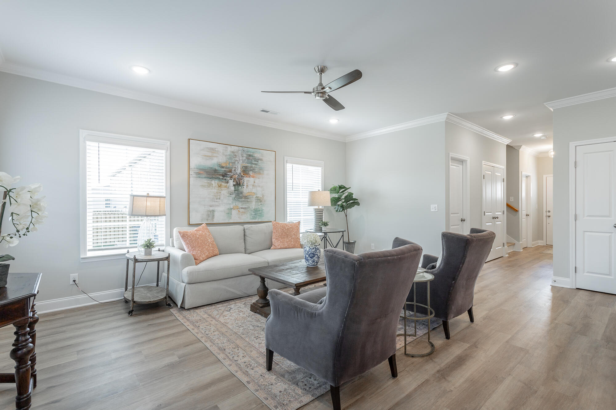 2538 Bannerman Lane #36, Chattanooga, Tennessee image 15