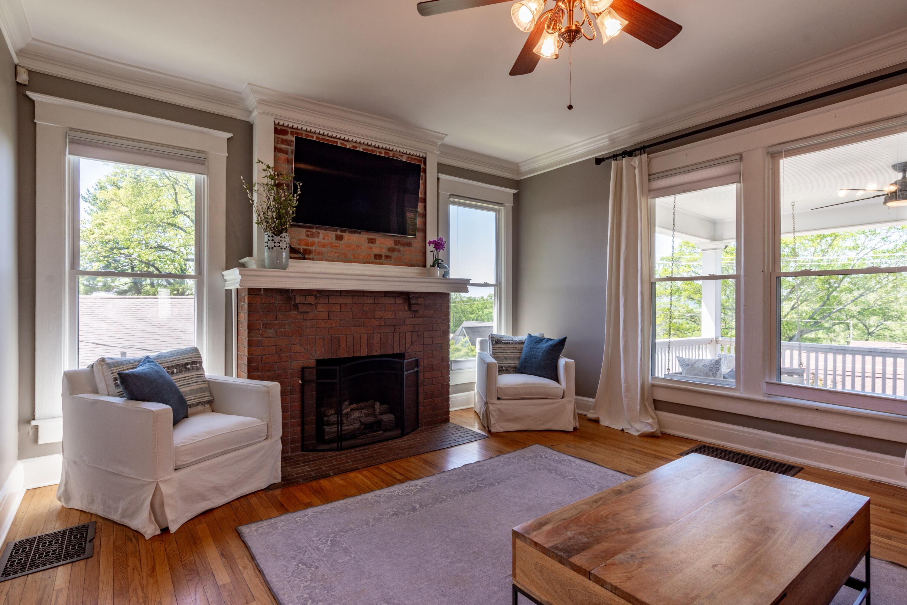 506 Crewdson Street, Chattanooga, Tennessee image 16