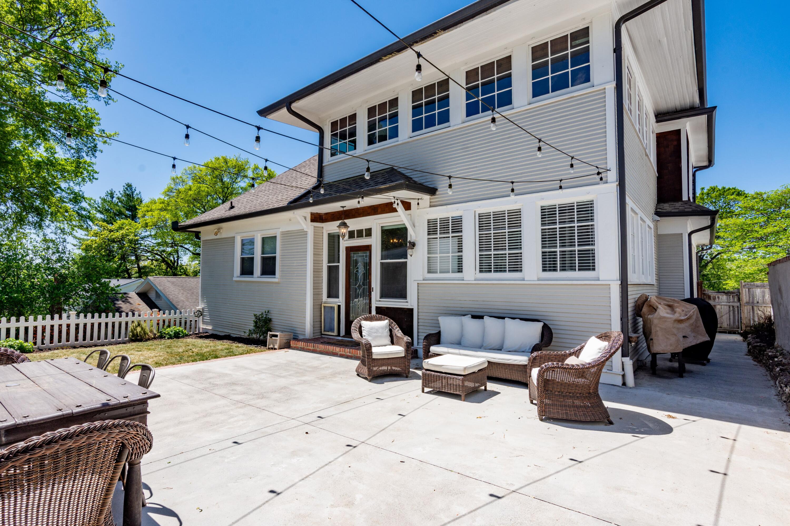 506 Crewdson Street, Chattanooga, Tennessee image 5