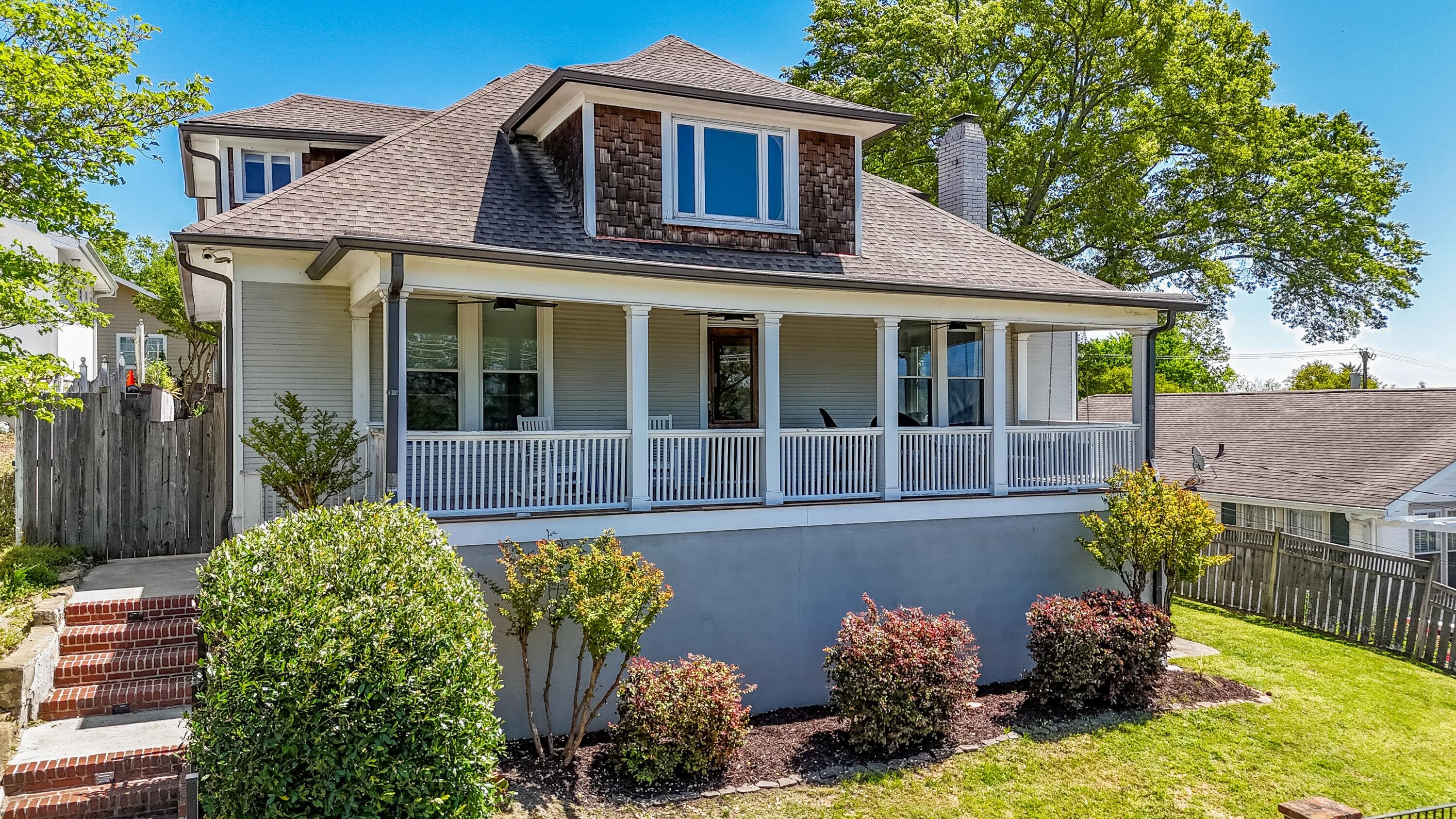 506 Crewdson Street, Chattanooga, Tennessee image 1