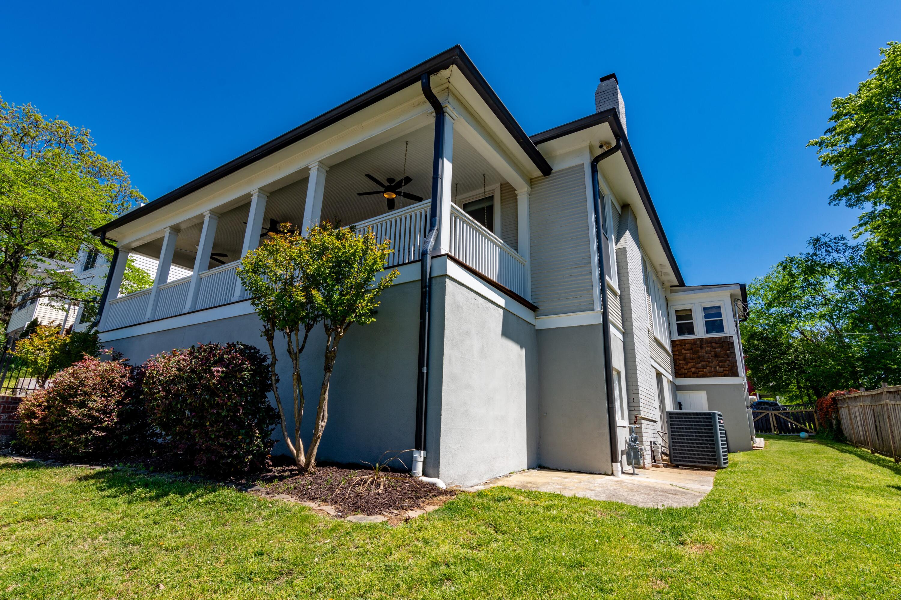 506 Crewdson Street, Chattanooga, Tennessee image 4