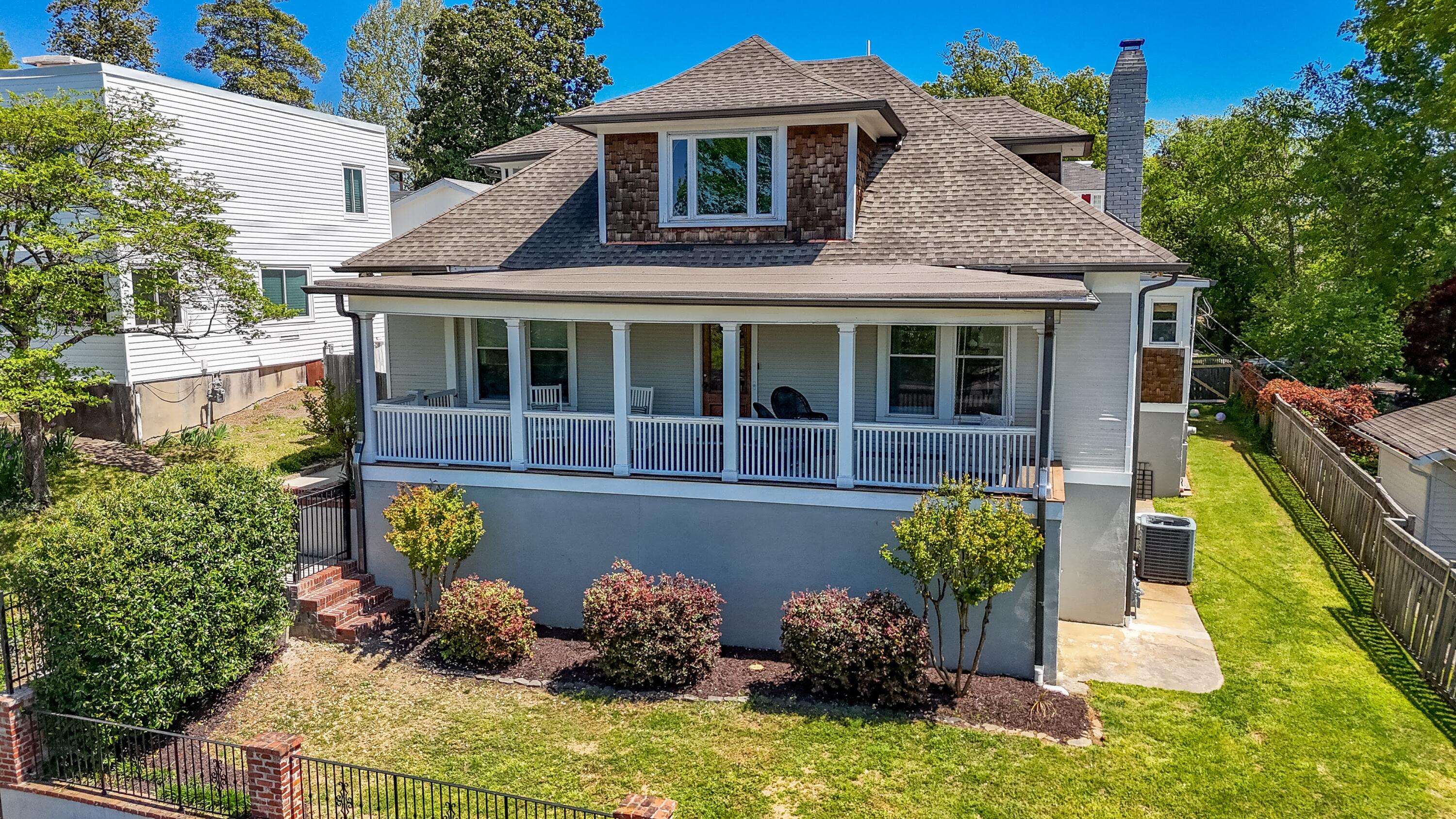 506 Crewdson Street, Chattanooga, Tennessee image 2