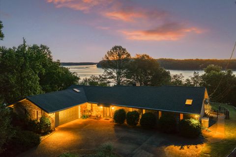 Photo of 2157 Clift Eldridge Road, Soddy Daisy, TN 37379 (MLS # 1535039)
