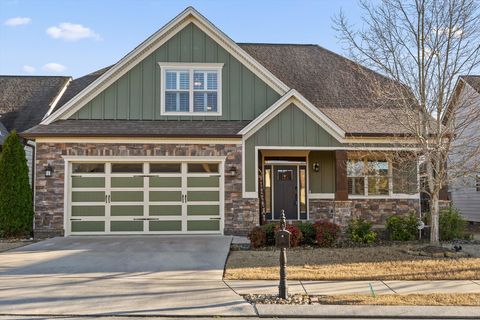 Photo of 7992 Frostwood Lane, Ooltewah, TN 37363 (MLS # 1526549)