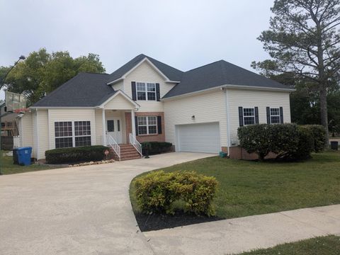 Photo of 8623 Georgetown Trace Lane, Chattanooga, TN 37421 (MLS # 1534117)