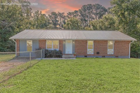 Tiny photo for 393 Wisteria Road, LaFayette, GA 30728 (MLS # 1526901)