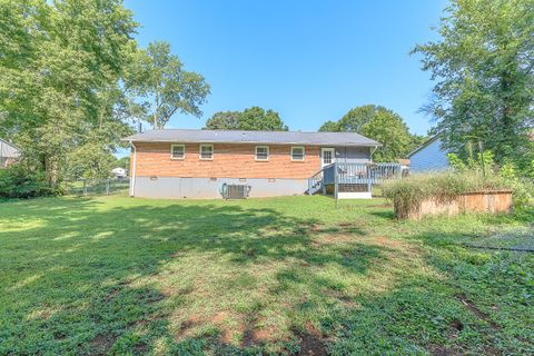 Tiny photo for 393 Wisteria Road, LaFayette, GA 30728 (MLS # 1526901)