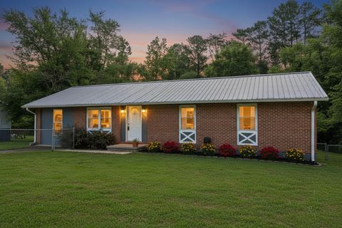 Tiny photo for 393 Wisteria Road, LaFayette, GA 30728 (MLS # 1526901)