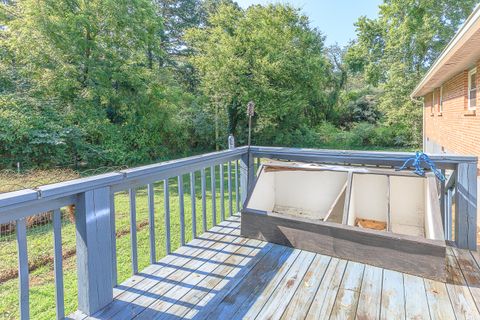 Tiny photo for 393 Wisteria Road, LaFayette, GA 30728 (MLS # 1526901)