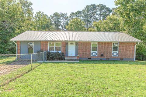 Tiny photo for 393 Wisteria Road, LaFayette, GA 30728 (MLS # 1526901)