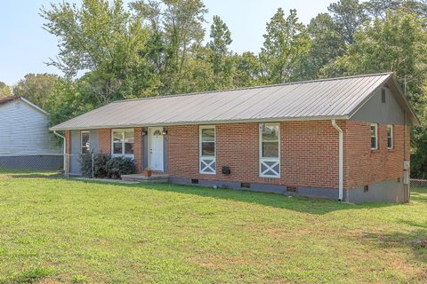 Tiny photo for 393 Wisteria Road, LaFayette, GA 30728 (MLS # 1526901)