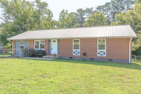 Tiny photo for 393 Wisteria Road, LaFayette, GA 30728 (MLS # 1526901)
