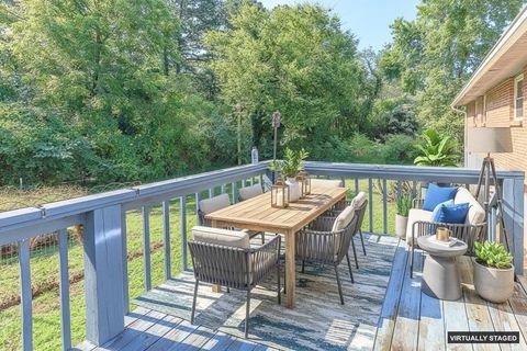 Tiny photo for 393 Wisteria Road, LaFayette, GA 30728 (MLS # 1526901)