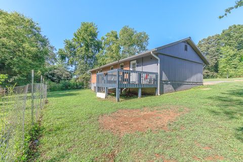 Tiny photo for 393 Wisteria Road, LaFayette, GA 30728 (MLS # 1526901)