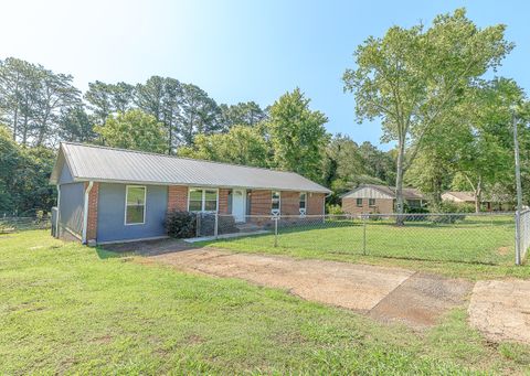 Tiny photo for 393 Wisteria Road, LaFayette, GA 30728 (MLS # 1526901)