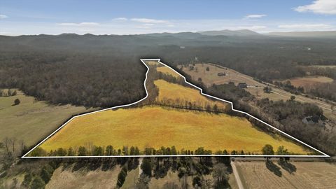 Photo of 0 Brock Road, Chickamauga, GA 30707 (MLS # 1524877)