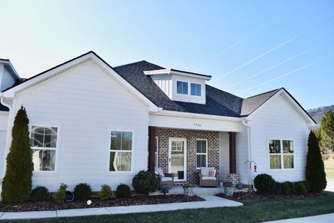 Tiny photo for 3346 Stone Creek Drive, Chattanooga, TN 37405 (MLS # 1527492)