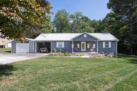 Photo of 149 Ralph Street, Dayton, TN 37321 (MLS # 1520413)