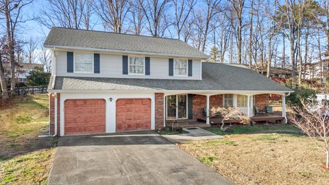 Photo of 3465 Edgewood Circle NW, Cleveland, TN 37312 (MLS # 1531786)
