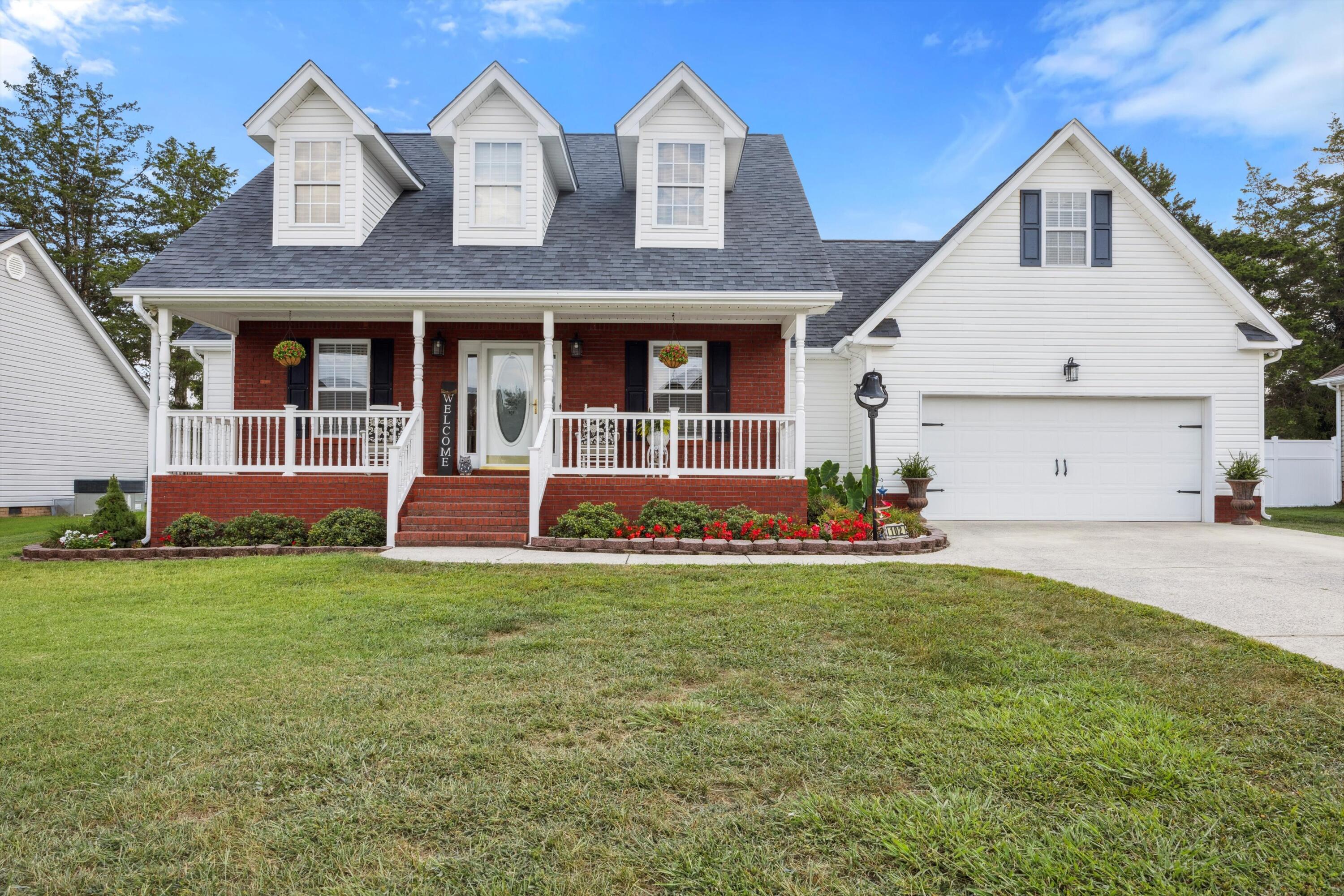 102 Water Mill Trce, Ringgold, Georgia image 1
