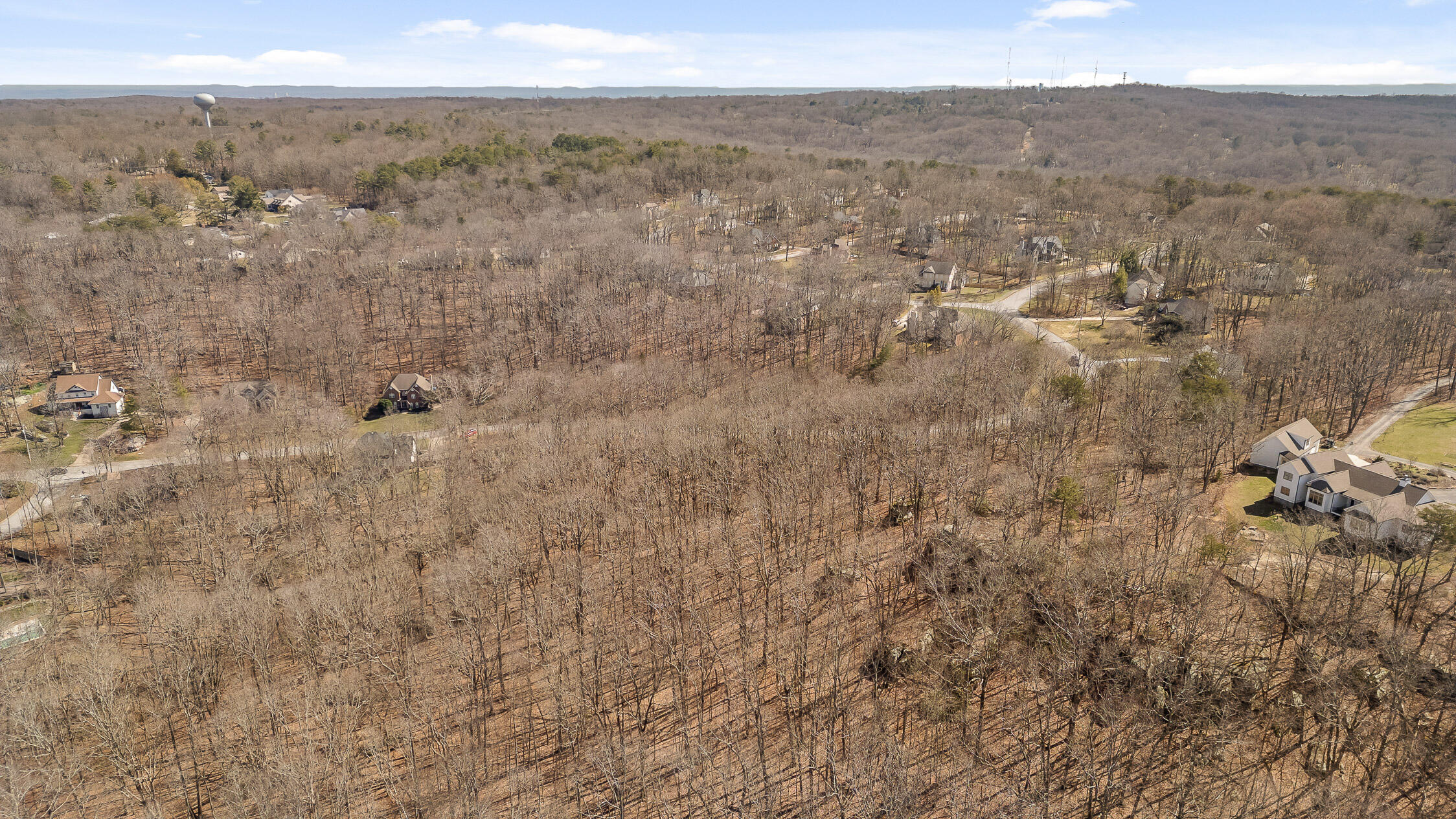 3821 Windtree Drive, Signal Mountain, Tennessee image 8