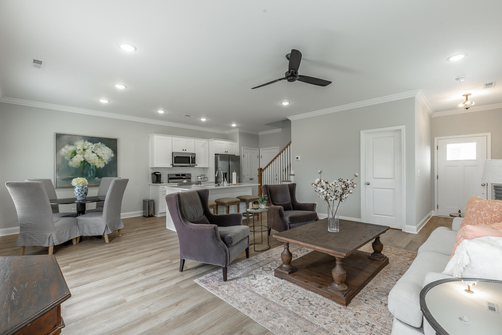 3226 Green Turtle Lane #11B, Cleveland, Tennessee image 11