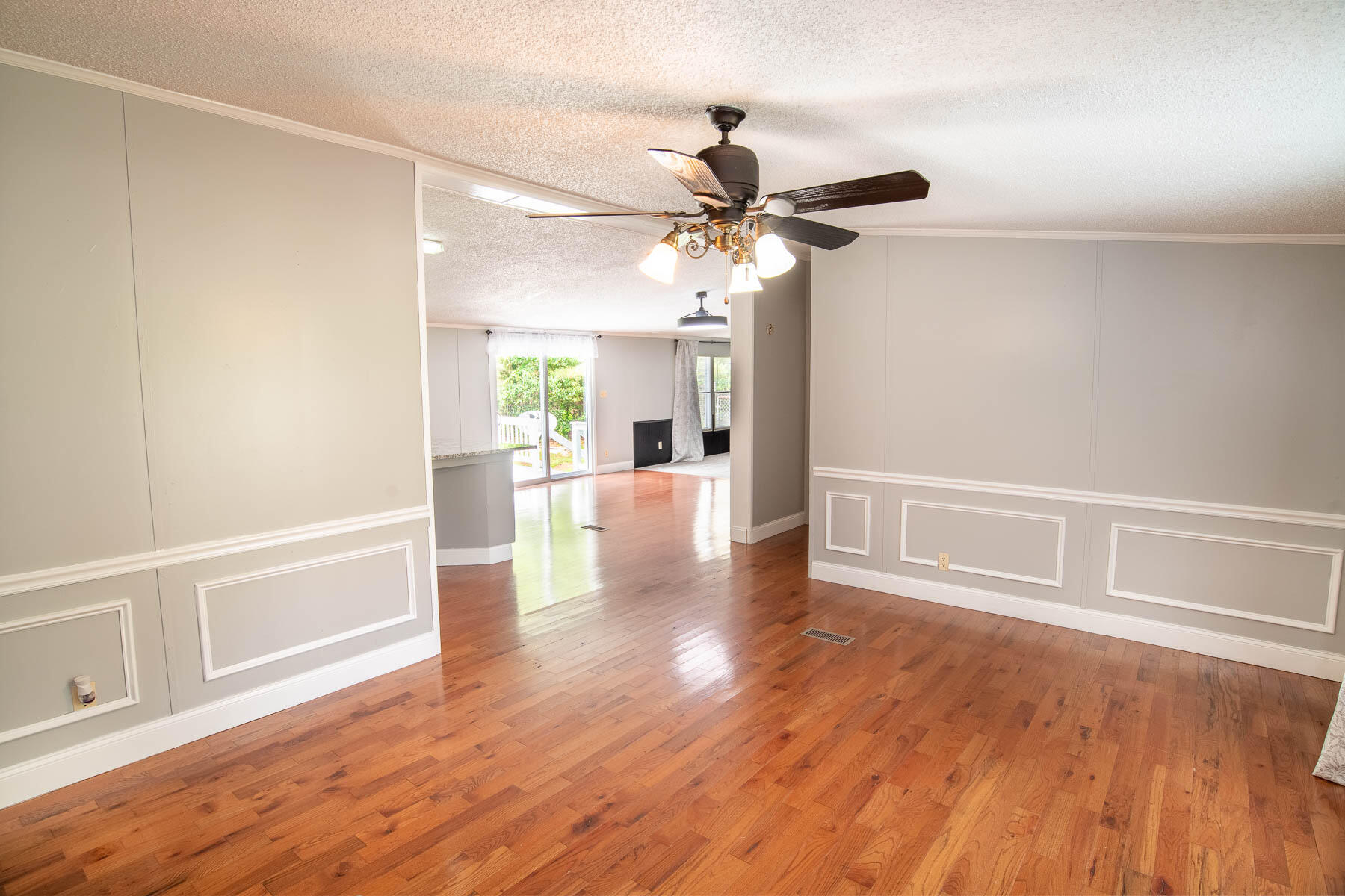 230 Appaloosa Drive, Tunnel Hill, Georgia image 4
