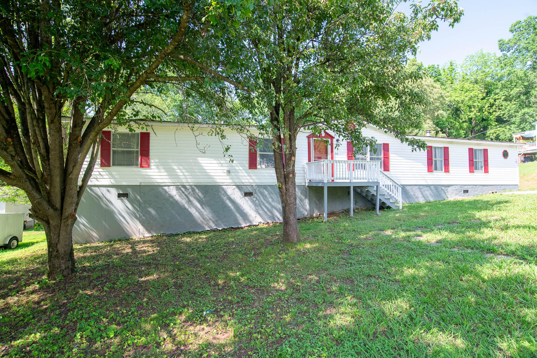 230 Appaloosa Drive, Tunnel Hill, Georgia image 2