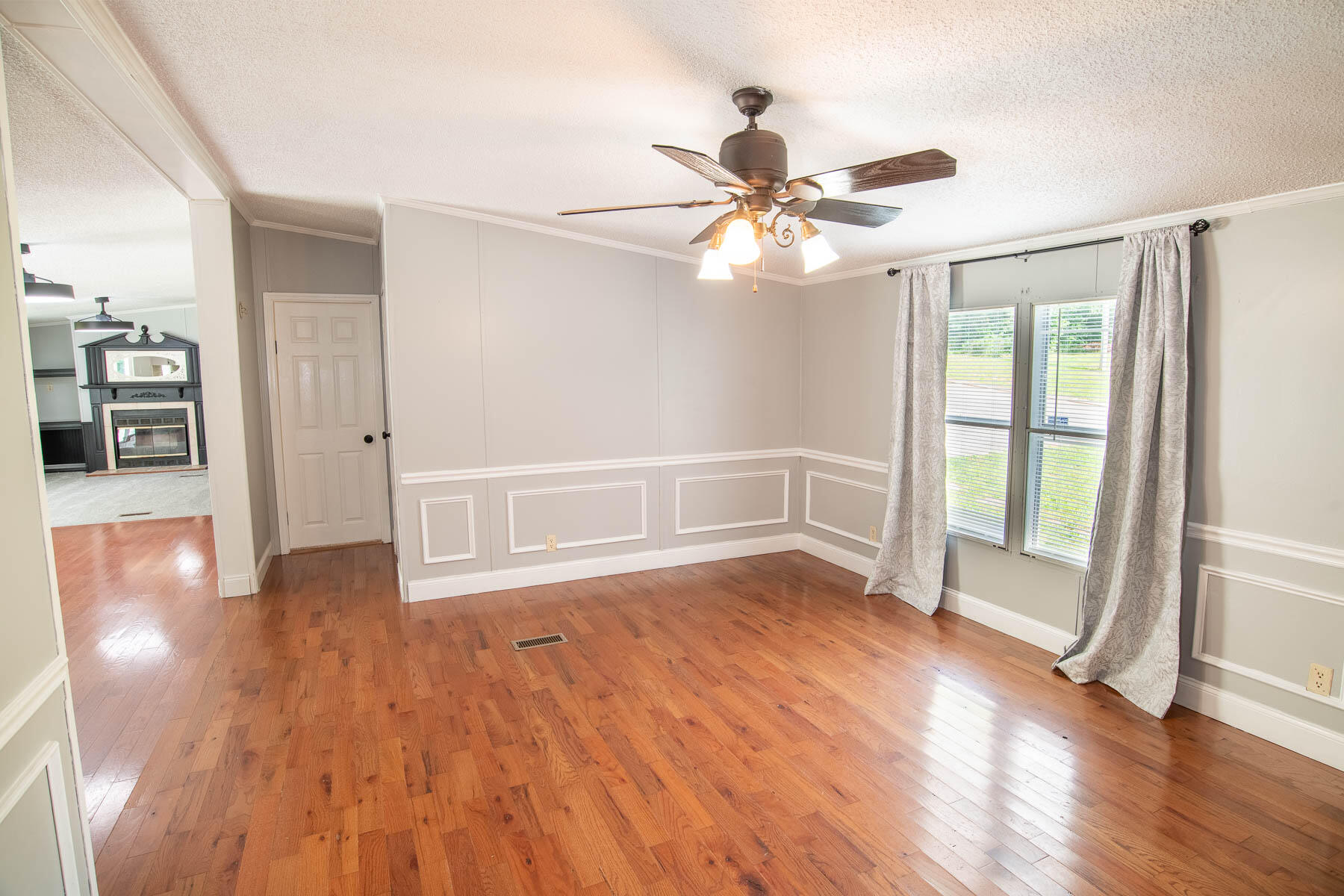 230 Appaloosa Drive, Tunnel Hill, Georgia image 5