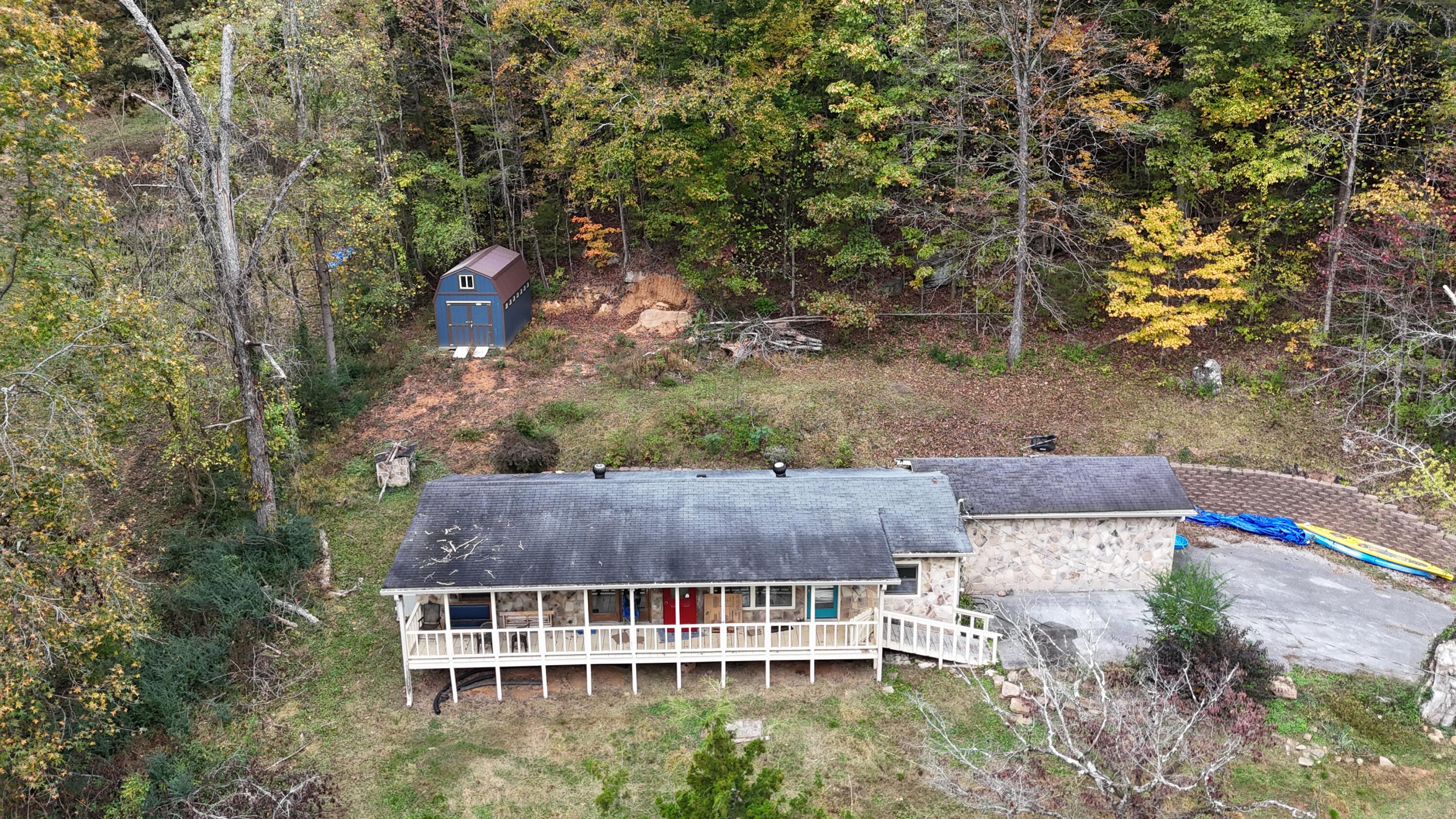 20371 River Canyon Road, Chattanooga, Tennessee image 3