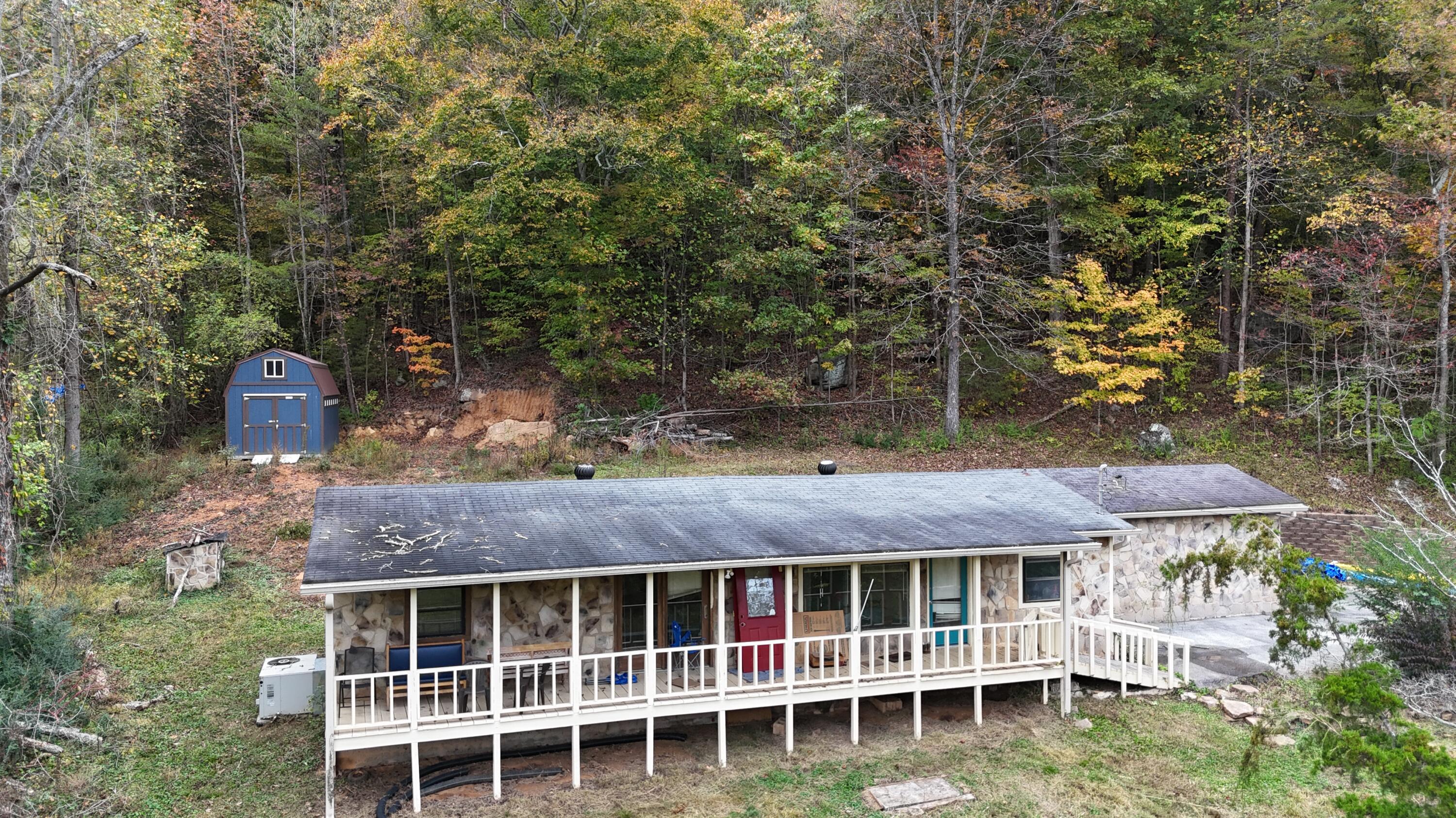 20371 River Canyon Road, Chattanooga, Tennessee image 4