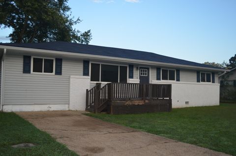 Photo of 151 Sharon Circle, Rossville, GA 30741 (MLS # 1521368)