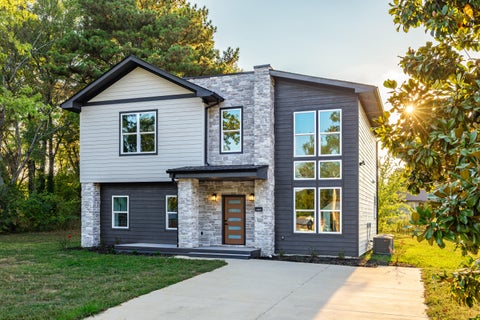 Photo of 1809 Rankin Street, Chattanooga, TN 37421 (MLS # 1543814)