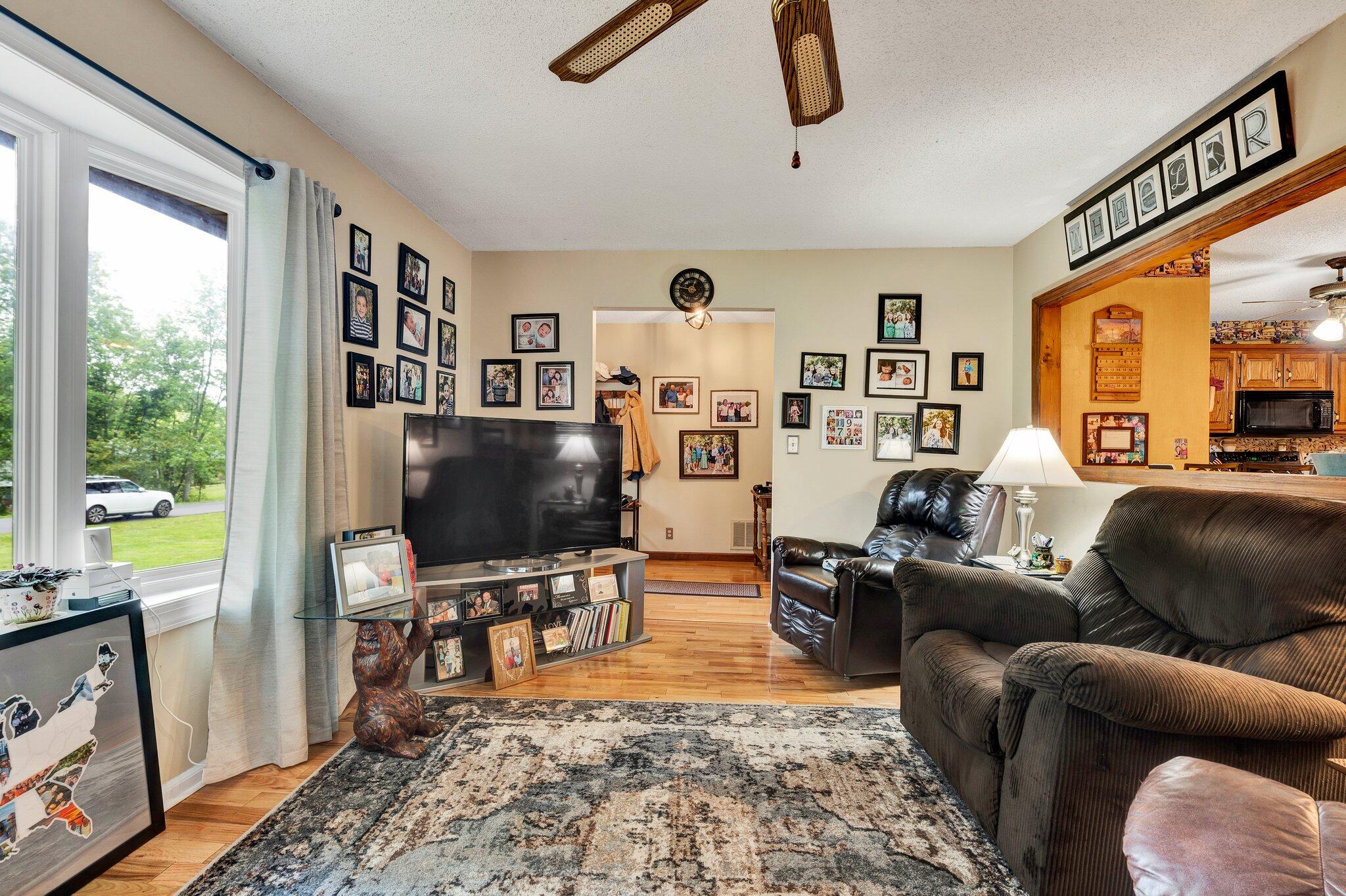 423 Hasty Drive, Tunnel Hill, Georgia image 8